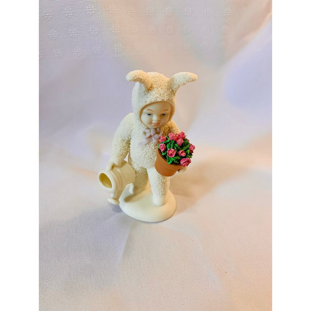 Department 56 “Master Gardner” - Picture 3 of 7